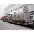 Stainless Steel Lined Anticorrosive Storage Tank